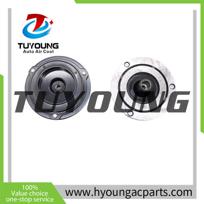 Auto AC Compressor clutch hub for Kia Carnival 2022~2024 2.2L  97701R0000 97701 R0000 97701-R0000