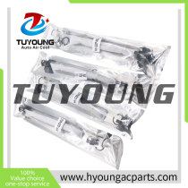 Auto Air Conditioning Header and Desiccant Bag Kit for 1959 Mercedes-Benz 180A Base	L4  2228350200  0998350000 2228350200 2468350000 A0998350000 A2228350200 A2468350000