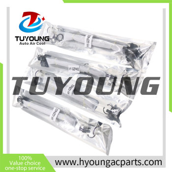 Auto Air Conditioning Header and Desiccant Bag Kit for 1959 Mercedes-Benz 180A Base	L4  2228350200  0998350000 2228350200 2468350000 A0998350000 A2228350200 A2468350000