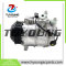Auto AC Compressor Mercedes-Benz GL550 A0008309800 0008309800 A0008309200 0008309200 447150-3910 447150-4230 447280-6671