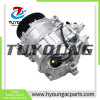 Auto AC Compressor Mercedes-Benz GL550 A0008309800 0008309800 A0008309200 0008309200 447150-3910 447150-4230 447280-6671