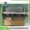 RHD Auto Air Conditioning Evaporators for Toyota Voxy WXEV0737 Right Hand Drive