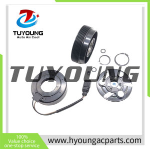 auto parts ac compressors clutch Chery tiggo   A118104010BA A119EC8104013BB