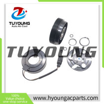 auto parts ac compressors clutch Chery tiggo A118104010BA A119EC8104013BB