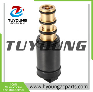 Auto AC Compressor Control Valve for Toyota Yaris / Vitz 4472602334 88310-2F030 4472600975 447190-3230
