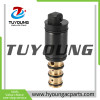 Auto AC Compressor Control Valve for Toyota Yaris / Vitz 4472602334 88310-2F030 4472600975 447190-3230