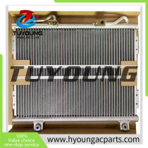 Auto Air Conditioning Condenser  for Kia K2700	1999-2016 2.7 D 976054E200