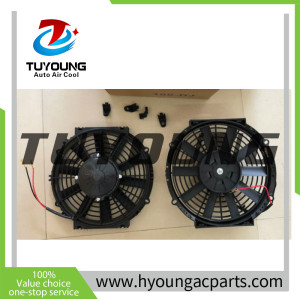 0.900.1580.5 090015805 0.020.0978.4 002009784 Auto Air Conditioning Blower Fan Motors 12V for Tracteur Renault