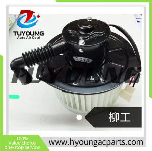 Auto Air Conditioning Blower Fan Motors for  Liugong 24v
