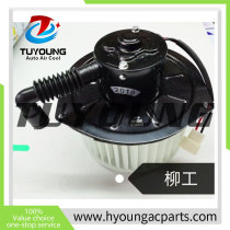 Auto Air Conditioning Blower Fan Motors for  Liugong 24v