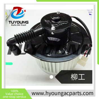 Auto Air Conditioning Blower Fan Motors for  Liugong 24v
