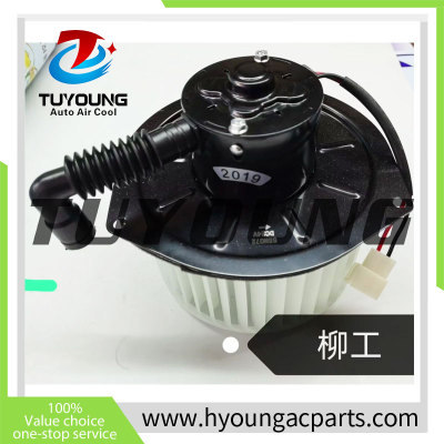 Auto Air Conditioning Blower Fan Motors for  Liugong 24v