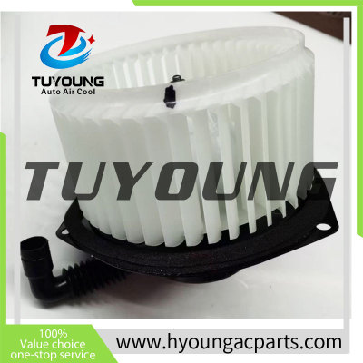 Auto Air Conditioning Blower Fan Motors for  Liugong 24v