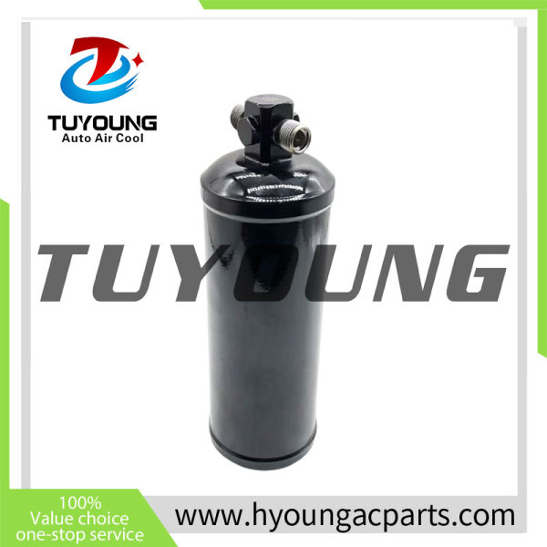 JCB auto air conditioning receiver dryer for JCB equipment machine truck  30/926117 30926117 30925633 30/925633 14100826 30/925633 30/926117 47644901 476/16800