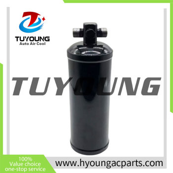 JCB auto air conditioning receiver dryer for JCB equipment machine truck  30/926117 30926117 30925633 30/925633 14100826 30/925633 30/926117 47644901 476/16800