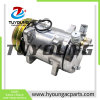 SD508  Auto AC Compressor for VOLVO 240 2.4 (2383ccm) Diesel D24 47616700  1259340  8FK 351 117-011  476/16700 72162168
