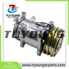 SD508  Auto AC Compressor for VOLVO 240 2.4 (2383ccm) Diesel D24 47616700  1259340  8FK 351 117-011  476/16700 72162168