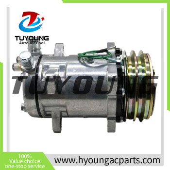 Auto AC Compressor for Sanden 260/3260  SD510-9105 65211007
