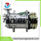 Auto AC Compressor for Sanden 260/3260  SD510-9105 65211007