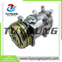 Auto AC Compressor for Sanden 260/3260  SD510-9105 65211007