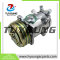 Auto AC Compressor for Sanden 260/3260  SD510-9105 65211007