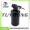 HY-GZP69 Caterpillar vehicle ac receiver dryer oem 3551793 1412049 8033239 3713767 ARD1260 RD 11296C 8033239