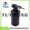 HY-GZP69 Caterpillar vehicle ac receiver dryer oem 3551793 1412049 8033239 3713767 ARD1260 RD 11296C 8033239