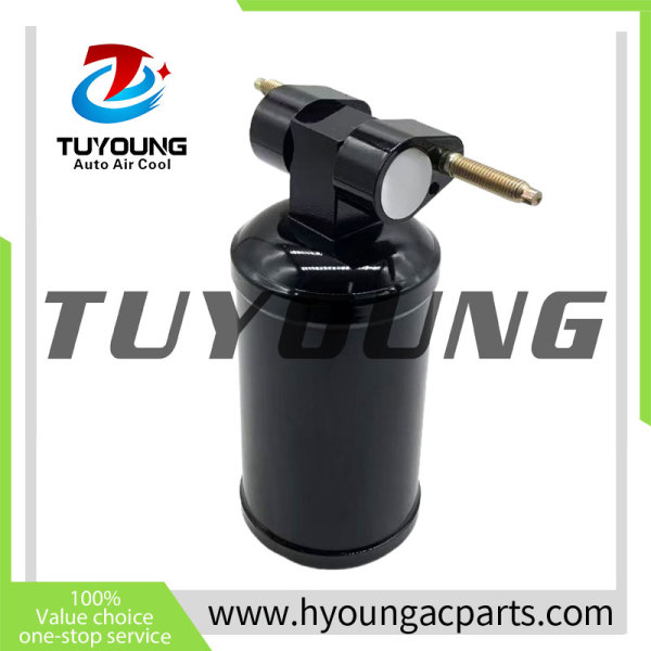 HY-GZP69 Caterpillar vehicle ac receiver dryer oem 3551793 1412049 8033239 3713767 ARD1260 RD 11296C 8033239