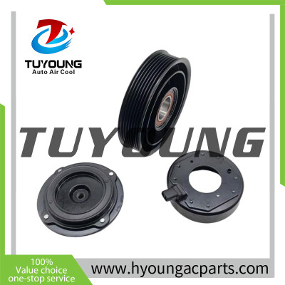 10S15C Auto AC Compressor clutch for Toyota RAV4 67332 68332 7511697 8832042080 4710370 4711370 88310-42140 8831042140 8832042080 4472203933