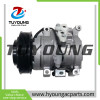 10S15C Auto AC Compressor for Toyota RAV4 67332 68332 7511697 8832042080 4710370 4711370 88310-42140 8831042140 8832042080 4472203933