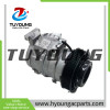 10S15C Auto AC Compressor for Toyota RAV4 67332 68332 7511697 8832042080 4710370 4711370 88310-42140 8831042140 8832042080 4472203933
