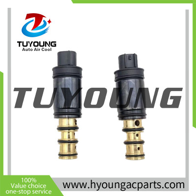 Auto AC Compressor Control Valve for Toyota Yaris / Vitz 4472602334 88310-2F030 4472600975 447190-3230