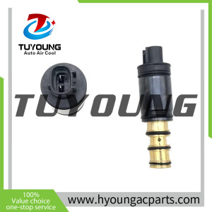 Auto AC Compressor Control Valve for Toyota Yaris / Vitz 4472602334 88310-2F030 4472600975 447190-3230