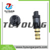 Auto AC Compressor Control Valve for Toyota Yaris / Vitz 4472602334 88310-2F030 4472600975 447190-3230