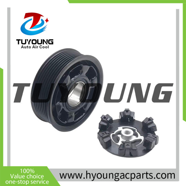 LAND ROVER Range Rover Sport Auto AC Compressors Clutch for DCP14019 7H3219D623AC JPB500200 7H3219D623AA LR014536 JPB500290 JPB500201 JPB500200