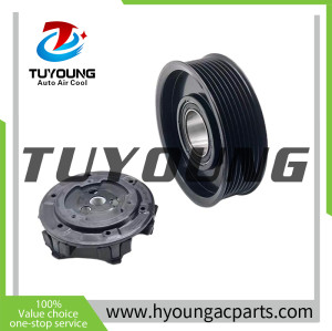 LAND ROVER Range Rover Sport Auto AC Compressors Clutch for DCP14019 7H3219D623AC JPB500200 7H3219D623AA LR014536 JPB500290 JPB500201 JPB500200