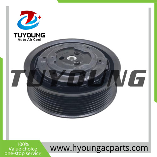 LAND ROVER Range Rover Sport Auto AC Compressors Clutch for DCP14019 7H3219D623AC JPB500200 7H3219D623AA LR014536 JPB500290 JPB500201 JPB500200