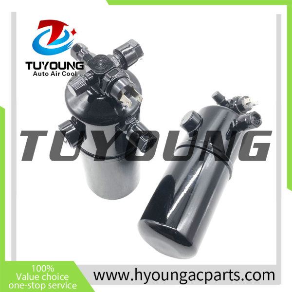 546299 Tractor Claas car air conditioning receiver dryer 000546299 546299.0 00.0069.515.0