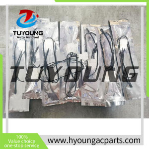 Auto A/C  thermistor  for  komatsu thermistor AN51532-41240