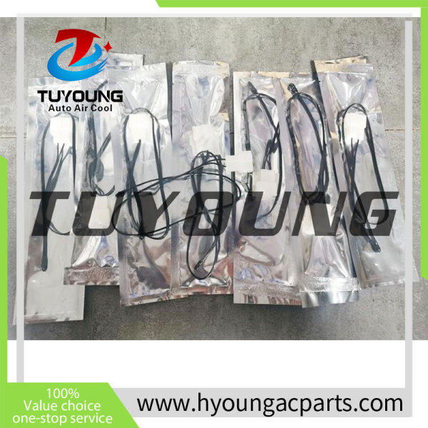 Auto A/C  thermistor  for  komatsu thermistor AN51532-41240