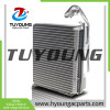 RHD Auto Air Conditioning Evaporators for Nissan Urvan EV-1653 EV1653