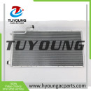 92100-3xa0a 921003XA0A 92100-3XA0A Auto Air Conditioning Condenser 730*371 mm for NISSAN Nv350