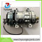 TUYOUNG auto ac compressor LANDINI SD7H15 8213 8255 McCormick Tractor 710145A1