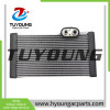 RHD Auto Air Conditioning Evaporators for Toyota Voxy WXEV0737 Right Hand Drive