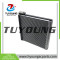 RHD EV1658 EV 940074PFC Auto Air Conditioning Evaporators 265*249*45 mm for Nisan Sunny