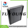EV 940185PF EV1908 EV1908FP Auto Air Conditioning Evaporators 285x235x38 mm for Isuzu D-Max
