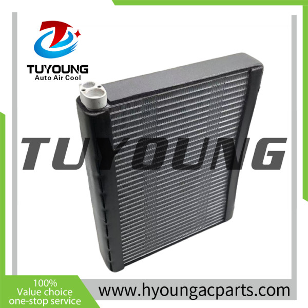 EV 940185PF EV1908 EV1908FP Auto Air Conditioning Evaporators 285x235x38 mm for Isuzu D-Max