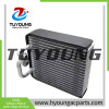 RHD 310254 310254C EV1294 2734064 Auto Air Conditioning Evaporators 235*207*60 mm for Ford Ranger