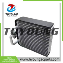 RHD 310254 310254C EV1294 2734064 Auto Air Conditioning Evaporators 235*207*60 mm for Ford Ranger