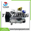 LAND ROVER Range Rover Sport auto ac compressors DCP14019 7H3219D623AC JPB500200 7H3219D623AA LR014536 JPB500290 JPB500201 JPB500200